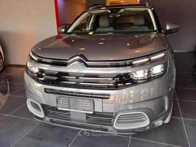 Citroen C5 Aircross 131cv usata Rossano Veneto