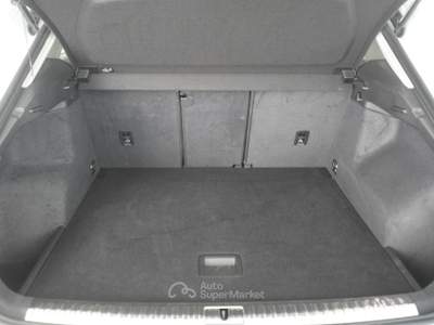 Audi Q3 Q3 35 TDI S tronic S line edition Bianco usata Milano