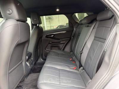 Land Rover Range Rover Evoque 2.0d i4 mhev R-Dynamic S awd 163cv auto UNICO PROPRIETARIO BELLISSIMA Grigio usata Cesano Maderno