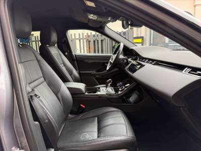 Land Rover Range Rover Evoque 2.0d i4 mhev R-Dynamic S awd 163cv auto UNICO PROPRIETARIO BELLISSIMA Grigio usata Cesano Maderno