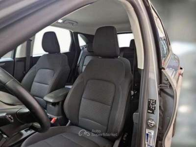 Ford Kuga 1.5 EcoBlue 120 CV 2WD Titanium Argento usata Mazzano