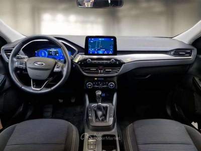 Ford Kuga 1.5 EcoBlue 120 CV 2WD Titanium Argento usata Mazzano