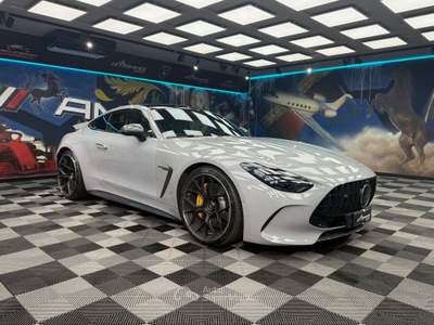 Mercedes-Benz AMG GT GT AMG 63 4Matic+ Premium Plus (619) Grigio usata Calenzano