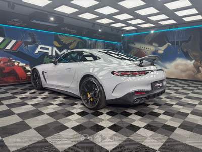 Mercedes-Benz AMG GT GT AMG 63 4Matic+ Premium Plus (619) Grigio usata Calenzano