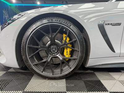 Mercedes-Benz AMG GT GT AMG 63 4Matic+ Premium Plus (619) Grigio usata Calenzano