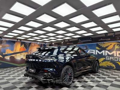 Aston Martin DBX 707 (143) Blu/Azzurro usata Calenzano