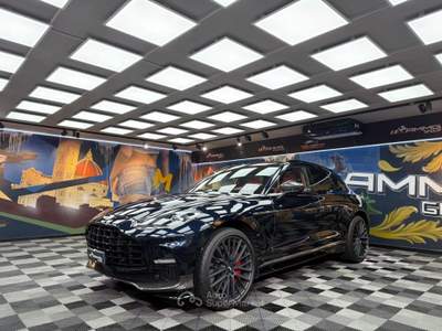 Aston Martin DBX 707 (143) Blu/Azzurro usata Calenzano