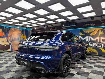 Porsche Macan 2.9 GTS (928) Blu/Azzurro usata Calenzano