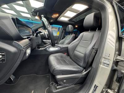 Mercedes-Benz GLE 4Matic Premium (107) Argento usata Calenzano