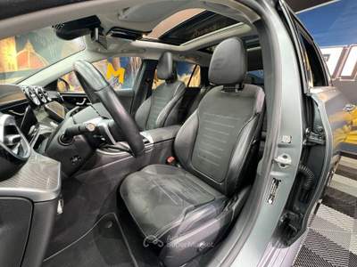 Mercedes-Benz Classe C C SW 220 d mhev Premium Pro auto (990) Grigio usata Calenzano