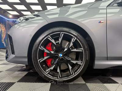BMW Serie 1 118d 118 118d 5p. MSport Pro (140) Grigio usata Calenzano