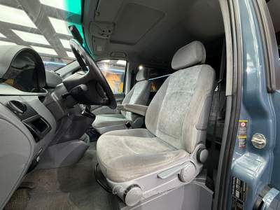 Mercedes-Benz Viano CDI (676) Blu/Azzurro usata Calenzano