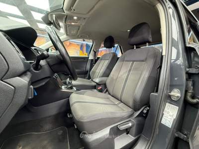 Volkswagen T-Roc Advanced BlueMotion Technology (561) Grigio usata Calenzano