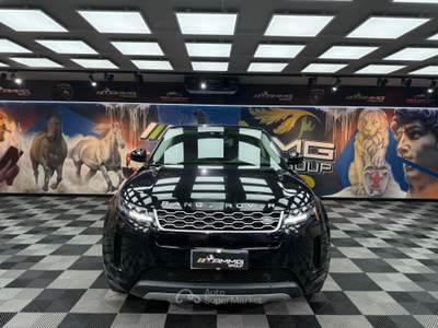 Land Rover Range Rover Evoque Range Evoque 2.0D I4-L.Flw 150 CV (204) Nero usata Calenzano
