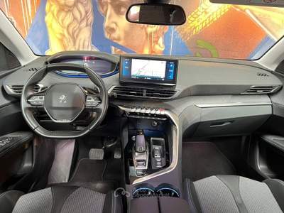 Peugeot 3008 1.5 bluehdi Allure Pack s (115) Grigio usata Calenzano