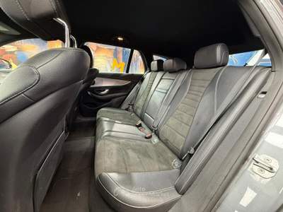 Mercedes-Benz Classe E E 220 d S.W. Auto Premium (222) Grigio usata Calenzano