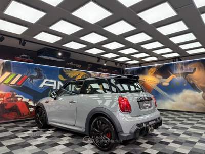 MINI Cooper John Cooper Works 2.0 COOPRER ANNIVERSARY EDITION (275) Grigio usata Calenzano