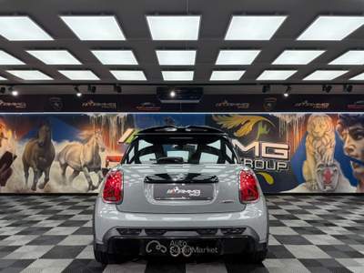 MINI Cooper John Cooper Works 2.0 COOPRER ANNIVERSARY EDITION (275) Grigio usata Calenzano