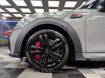 MINI Cooper John Cooper Works 2.0 COOPRER ANNIVERSARY EDITION (275) Grigio usata Calenzano
