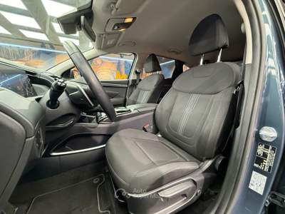 Hyundai Tucson aut. Exellence (528) Blu/Azzurro usata Calenzano