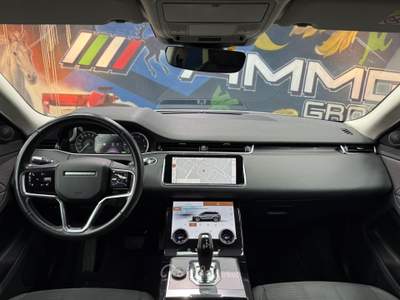 Land Rover Range Rover Evoque 200 CV AWD Auto S (387) Bianco usata Calenzano
