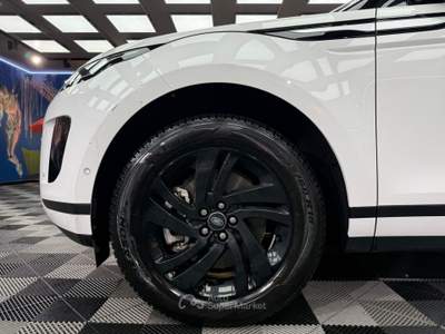 Land Rover Range Rover Evoque 200 CV AWD Auto S (387) Bianco usata Calenzano