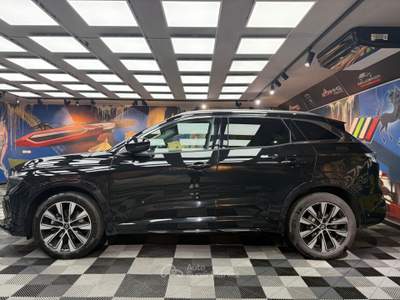 Renault Austral FULL HYBRID E-TECH 200 CV TECHNO (702) Nero usata Calenzano