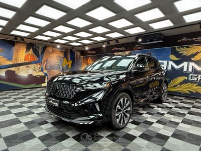 Renault Austral FULL HYBRID E-TECH 200 CV TECHNO (702) Nero usata Calenzano