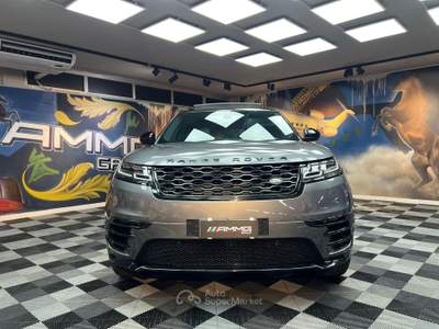 Land Rover Range Rover Velar R-Dynamic S 300cv (086) Grigio usata Calenzano