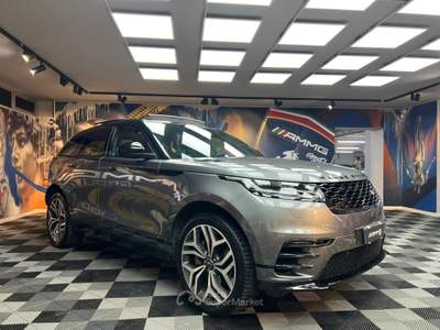 Land Rover Range Rover Velar R-Dynamic S 300cv (086) Grigio usata Calenzano