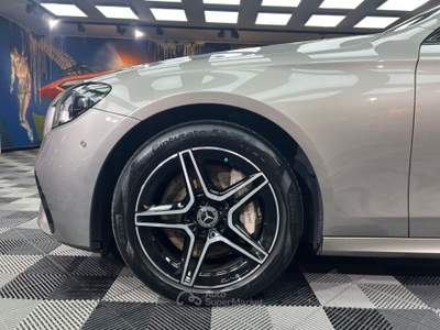 Mercedes-Benz Classe E E SW 300 de phev (eq-power) Premium Plus (413) Bronzo usata Calenzano