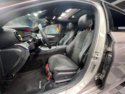 Mercedes-Benz Classe E E SW 300 de phev (eq-power) Premium Plus (413) Bronzo usata Calenzano