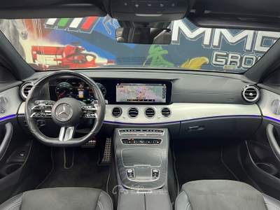 Mercedes-Benz Classe E E SW 300 de phev (eq-power) Premium Plus (413) Bronzo usata Calenzano