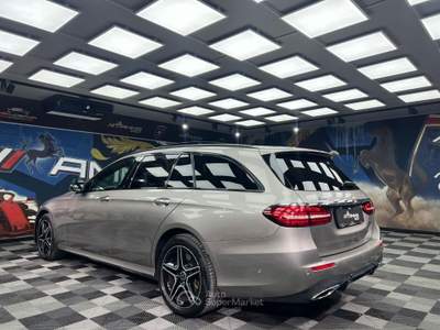 Mercedes-Benz Classe E E SW 300 de phev (eq-power) Premium Plus (413) Bronzo usata Calenzano