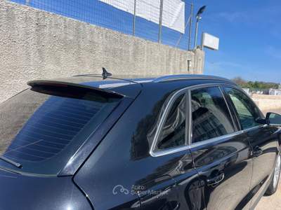 Audi Q3 Advanced Plus Nero usata San Michele Salentino