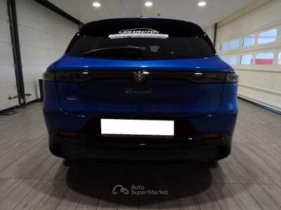 Alfa Romeo Tonale ALFAROMEO TONALE 16D VELOCE 130CV KM0 TCT6 MY’25 Blu/Azzurro usata Grumello del Monte