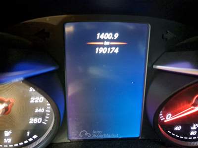 Mercedes-Benz GLC cambio automatico Nero usata Scandicci
