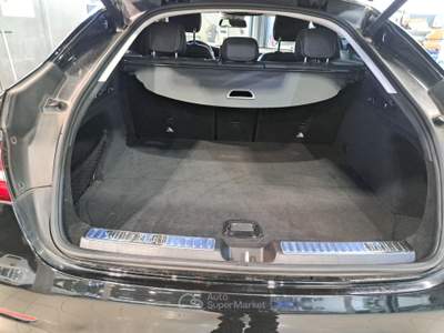 Mercedes-Benz GLC cambio automatico Nero usata Scandicci