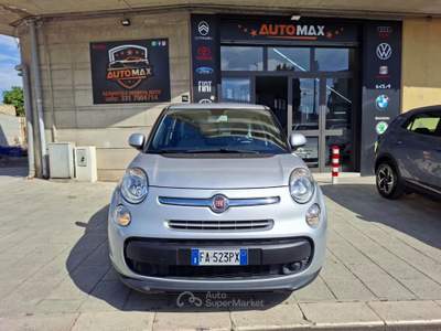 Fiat 500L 120cv Pop Star 2015 Grigio usata Cerignola
