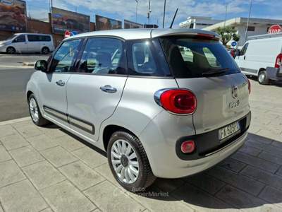 Fiat 500L 120cv Pop Star 2015 Grigio usata Cerignola
