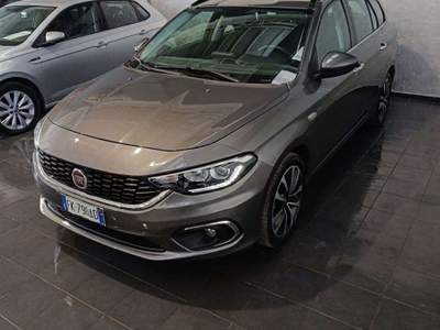 Fiat Tipo Tipo 1.3 Mjt S&S SW Lounge Grigio usata Cornaredo