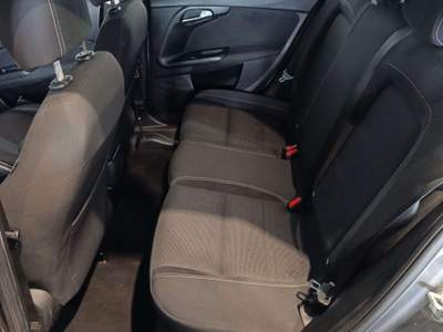 Fiat Tipo Tipo 1.3 Mjt S&S SW Lounge Grigio usata Cornaredo