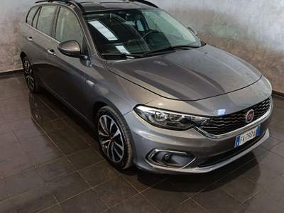 Fiat Tipo Tipo 1.3 Mjt S&S SW Lounge Grigio usata Cornaredo