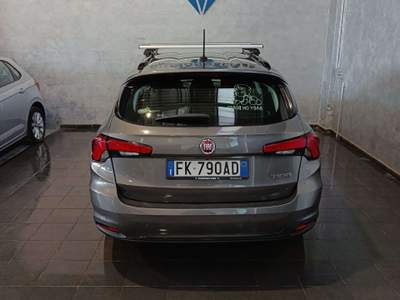 Fiat Tipo Tipo 1.3 Mjt S&S SW Lounge Grigio usata Cornaredo