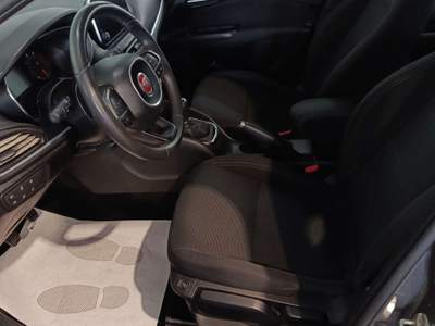 Fiat Tipo Tipo 1.3 Mjt S&S SW Lounge Grigio usata Cornaredo
