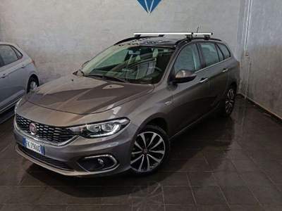 Fiat Tipo Tipo 1.3 Mjt S&S SW Lounge Grigio usata Cornaredo