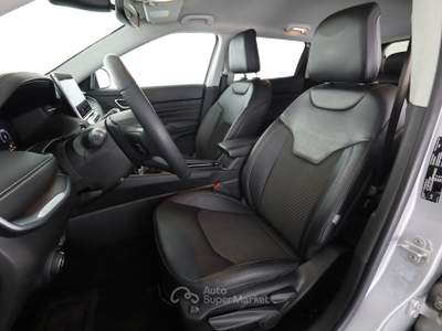 Jeep Compass Compass 1.6 Multijet II 2WD Limited Bianco usata Milano