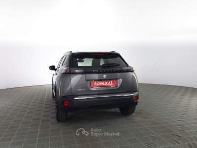 Peugeot 2008 2008 PureTech 100 S&S Allure Pack Grigio usata Milano