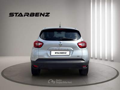 Renault Captur Captur I 1.5 dci energy R-Link s Grigio usata Torbole Casaglia