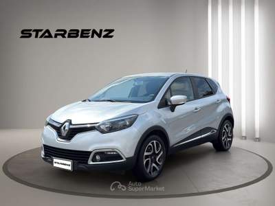 Renault Captur Captur I 1.5 dci energy R-Link s Grigio usata Torbole Casaglia